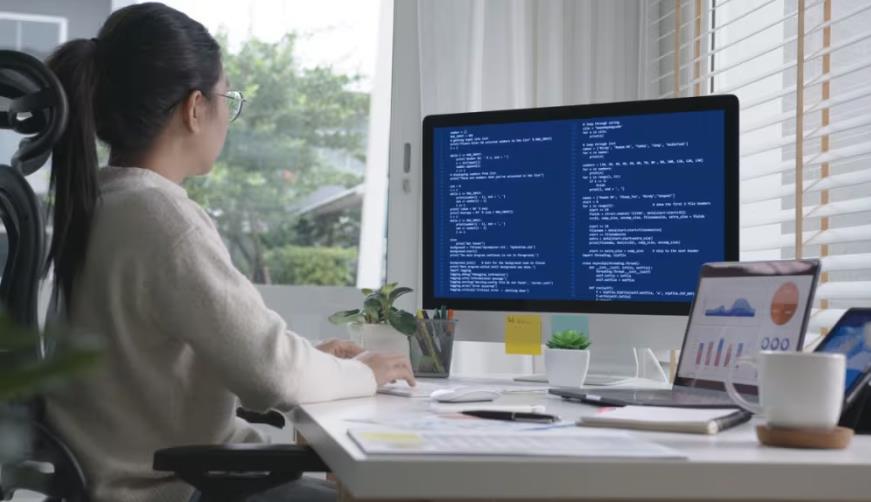 阿荣旗企业数字化解决方案：机器学习赋能商业模式升级的核心路径